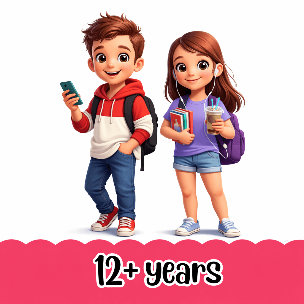 Toys for Kids Age 12 Years - Education, RC , Arts and Crafts