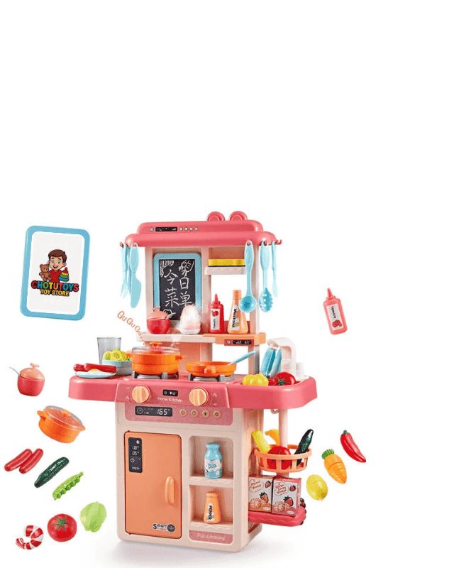Kitchen Sets For Kids