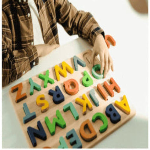  Educational Toys in Pakistan