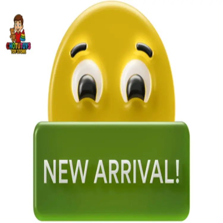 New-Arrival Chotu Toys