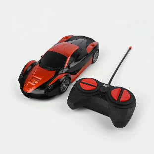 Remote Control Cars