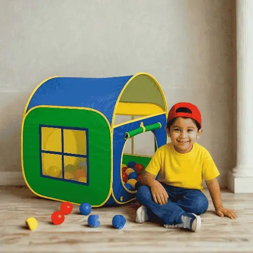 Play Houses & Tent Houses