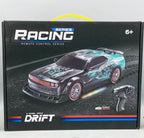 BMW_M4_Drifting_Car_With_Smoke