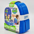 2-in-1 doctor kit toy for kids Pakistan- Chotu Toys
