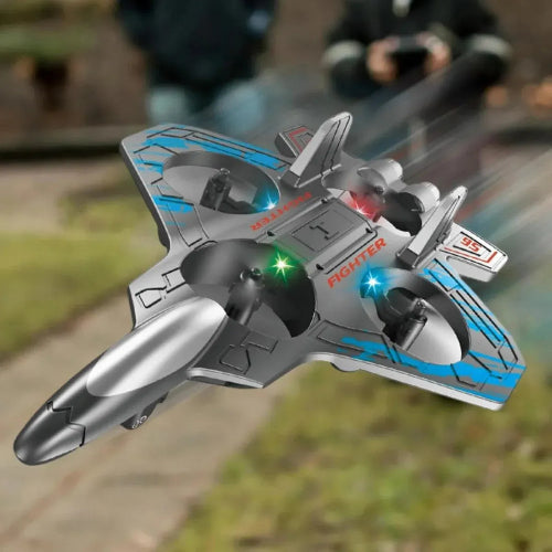2.4GHz RC fighter jet toy in Pakistan