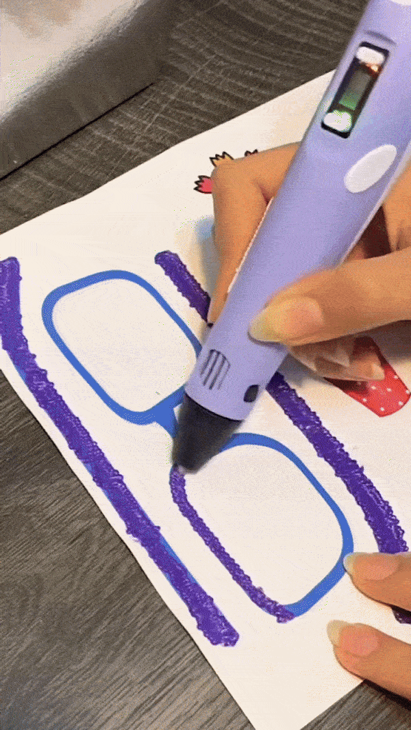 Best 3D Drawing Pen For KIds
