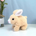 Battery Operated Walking Rabbit Toy for Kids - Chotu Toys