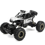 Best Remote Control Monster Truck Gift for Boys in Pakistan - Chotu Toys