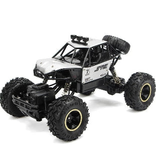 Best Remote Control Monster Truck Gift for Boys in Pakistan - Chotu Toys