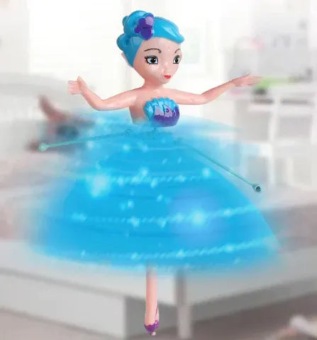 Best fairy flying doll for girls Pakistan