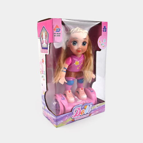 Best musical doll toy for girls