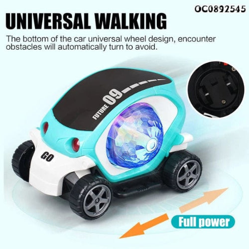 Best stunt toy car for kids gift Pakistan