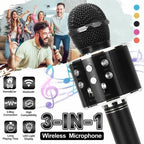 Bluetooth wireless microphone in Pakisan