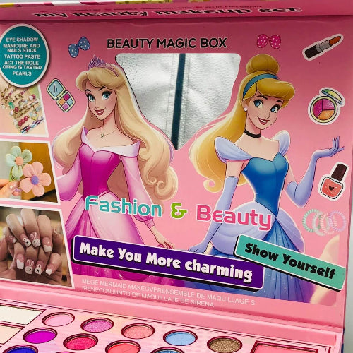 Children makeup kit non toxic Pakistan