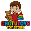 Buy Toy Online in Pakistan For Kids - Chotu Toys