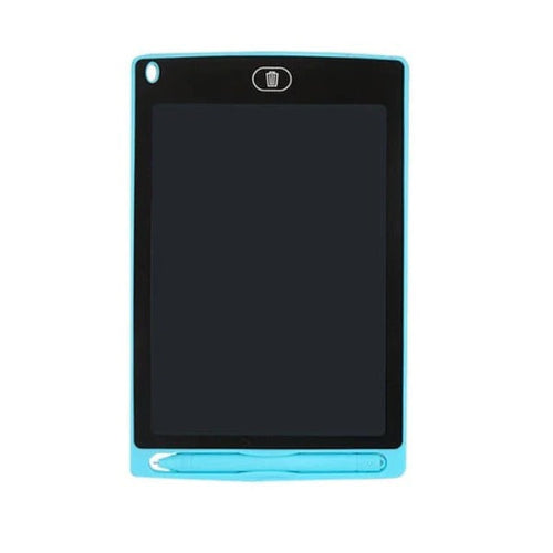 Colorful LCD writing tablet for kids drawing