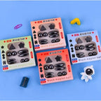 Creative shape magnets learning toy for kids in Pakistan