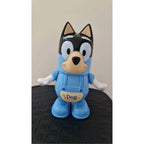 Cute dancing dog toy for kids’ fun and learning