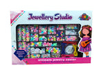 DIY bracelet making beads set for girls in Pakistan