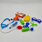 Doctor kit toy for boys and girls