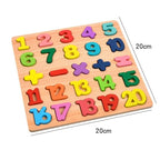 kids early learning Math