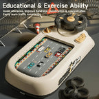 Educational Car Toy Teaching Road Safety and Driving Principles - Chotu Toys