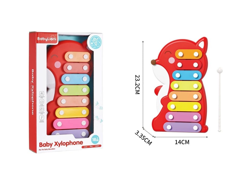 Educational music toy for kids in Pakistan