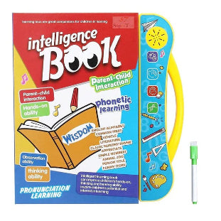 English learning book for kids Pakistan - Chotu Toys