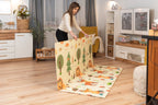 Extra large baby activity mat Pakistan