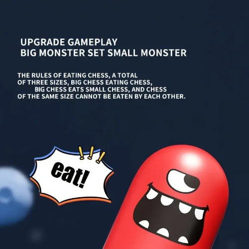 Family game night board game for kids