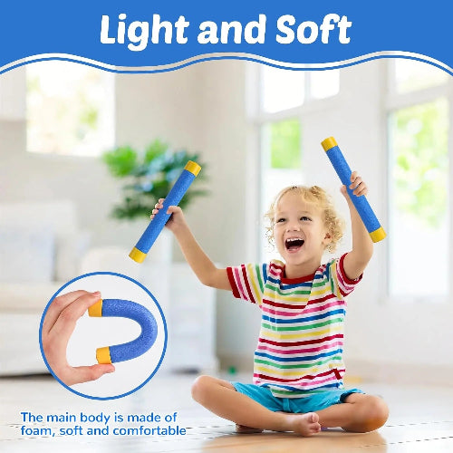 Family hand eye coordination game