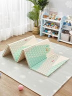 Foldable foam play mat for preschool in pakistan 
