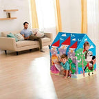 Foldable playhouse for boys and girls - INTEX Tent