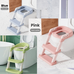 Foldable toddler toilet training seat Pakistan