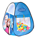 Frozen Fever play tent for girls in Pakistan - Chotu Toys