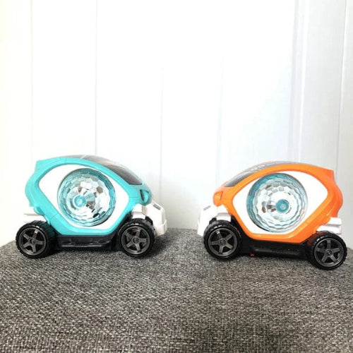 Future 09 action toy car indoor outdoor play
