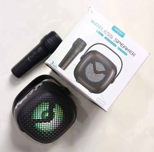 GTS-1941 speaker loud bass sound system