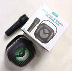 GTS-1941 speaker loud bass sound system