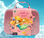Gift-ready makeup kit for kids creative play