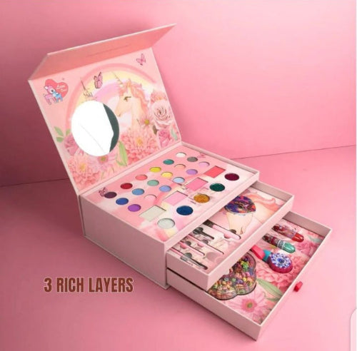 Girls fashion beauty toy set Pakistan
