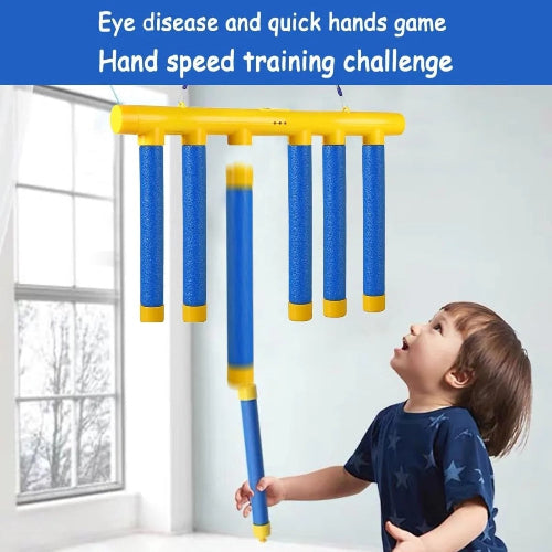 Hand eye coordination toy for children