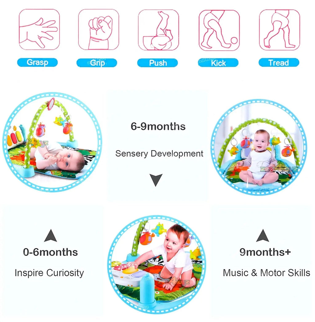 Huanger Baby Toys