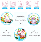 Huanger Baby Toys