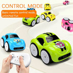 Kids RC Car Toy – Mini Smart Electric Induction Racing Car