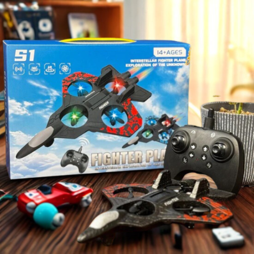 Kids RC airplane fighter jet Pakistan