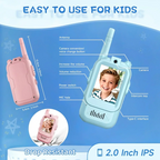 Kids communication toy with rechargeable battery Pakistan