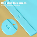 Kids digital doodle pad