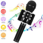 Kids karaoke microphone with speaker Pakistan
