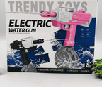 Kids long-range electric water shooter