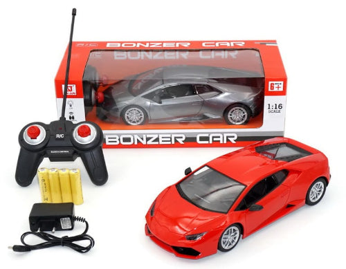 Kids rechargeable RC car in Pakistan